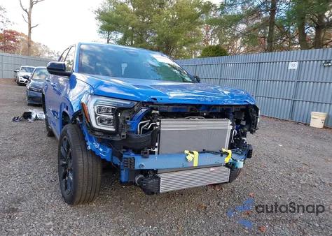 2025 GMC Terrain Awd Elevation z USA, uszkodzony, nr VIN 3GKALUEG4SL310641